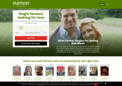 Farmers Dating Site